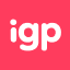 Flat 15% off on a minimum purchase of $ 500. Max discount capping $ 500. LP: https://www.igp.com