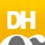 DHgate.com B2B Ecommerce CPS - Worldwide Favicon