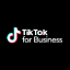 TikTok.com Business Ecommerce CPS - Worldwide Favicon