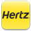 Hertz.co.uk Travel CPS - Multiple Geos Favicon