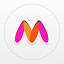 Myntra.com Ecommerce CPS - India Favicon