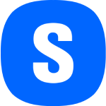 Samsung.com Favicon