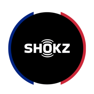 Shokz.com Favicon