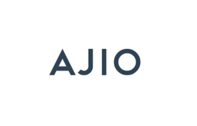 Shop now and get 5% AJIO points in your wallet