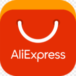 Aliexpress.com Favicon