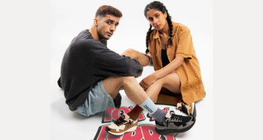 Flat 5% OFF on a minimum purchase of $399