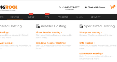 Flat 50 % off on Linux Shared Starter Plan on 1& 2 years