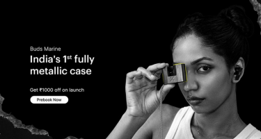Users can avail a discount of $ 150 effective pass price of $ 849