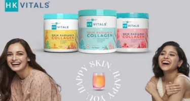 Get Extra 10% off on LP: https://www.hkvitals.com