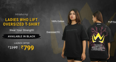 Get upto 45% off+ Additional 10 % off