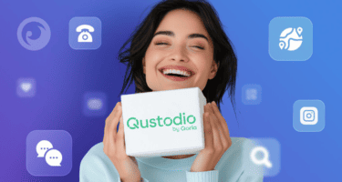 Ensure digital safety this school break with Qustodio Premium