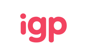 Flat 15% off on a minimum purchase of $ 500. Max discount capping $ 500. LP: https://www.igp.com
